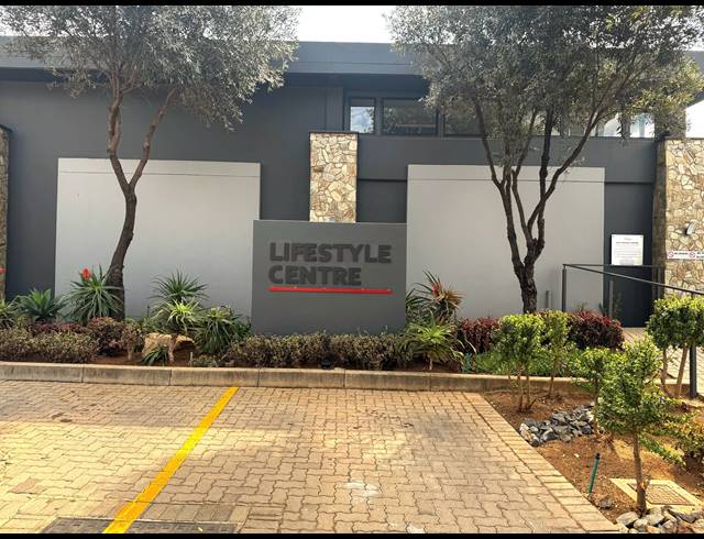 2 BEDROOM APARTMENT FOR SALE IN WESTLAKE ECO ESTATE